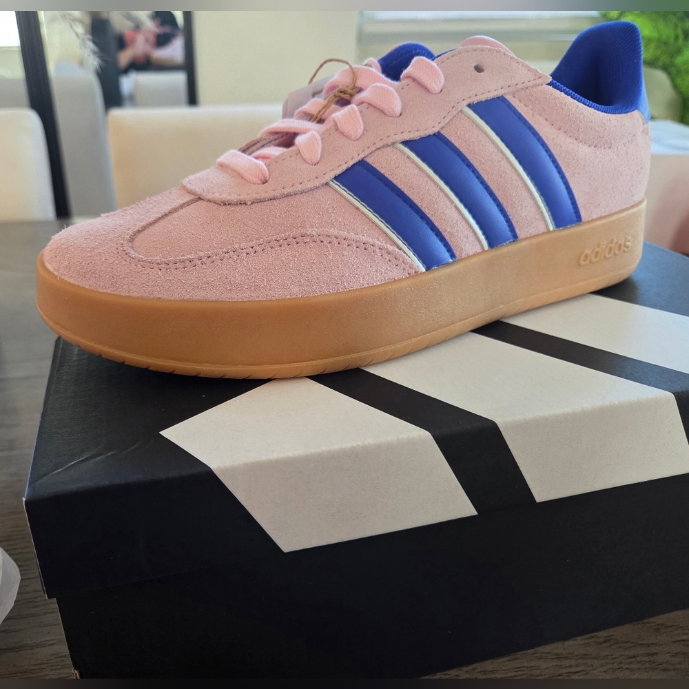 Adidas Women Barreda - Picture 4 of 7